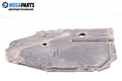 Skid plate for BMW X5 (E70) 3.0 sd, 286 hp automatic, 2008, position: right